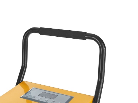 #Przemysłowy osuszacz powietrza 50L/24H (1)