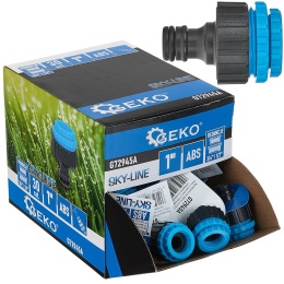 Przyłącze na kran 1