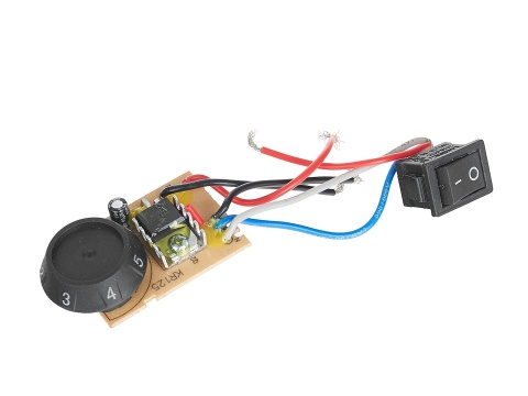 Regulator obrotów do szlifierki kątowej G80800 (1)