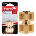 Reparator 3/4" BRASS-LINE (10/80)