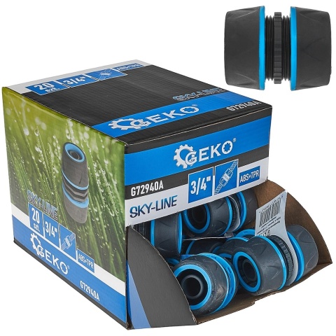 Reparator 3/4" SKY-LINE - kartonik wystawowy (20/240)