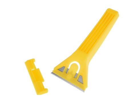 Skrobak do szyb 125x60mm (100/200)