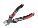 Szczypce do cięcia bocznego 160mm CrV (6/60)