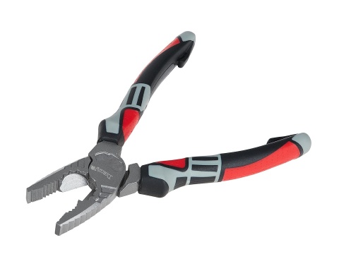 Szczypce uniwersalne 160mm CrV (6/60)