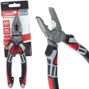 Szczypce uniwersalne 200mm CrV (6/60)