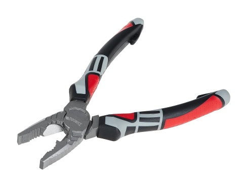 Szczypce uniwersalne 200mm CrV (6/60)