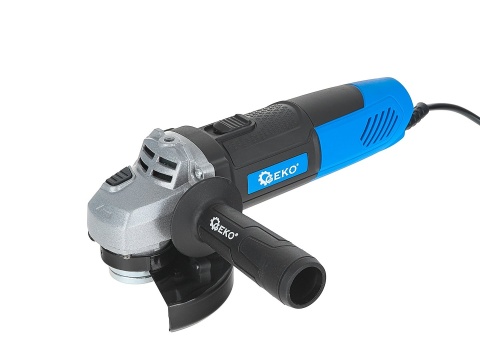 Szlifierka kątowa 125mm 900W reg. obrotów (6)