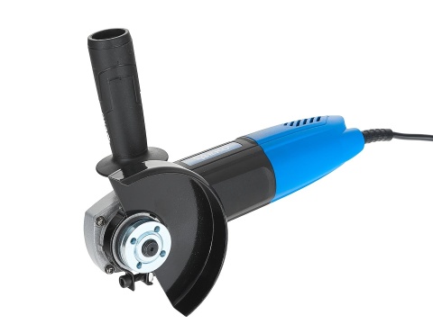 Szlifierka kątowa 125mm 900W reg. obrotów (6)