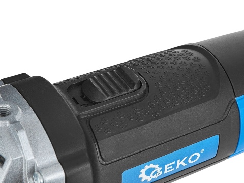 Szlifierka kątowa 125mm 900W reg. obrotów (6)