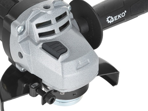 Szlifierka kątowa 125mm 900W reg. obrotów (6)