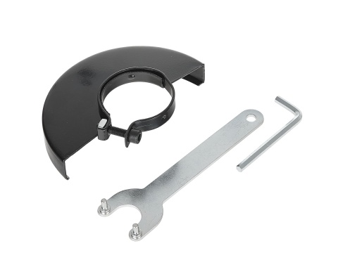 Szlifierka kątowa 125mm 900W reg. obrotów (6)