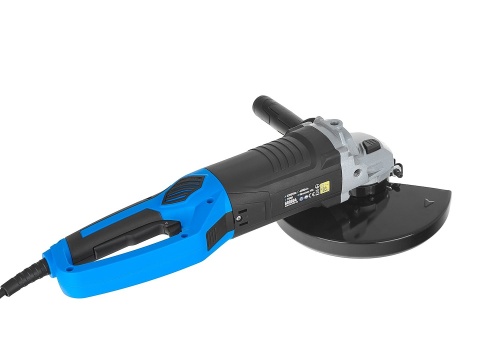 Szlifierka kątowa 230mm 2100W (2)