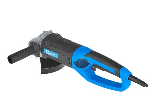 Szlifierka kątowa 230mm 2100W (2)