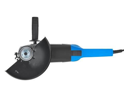 Szlifierka kątowa 230mm 2100W (2)