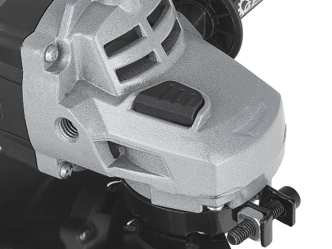 Szlifierka kątowa 230mm 2100W (2)