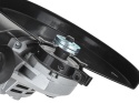 Szlifierka kątowa 230mm 2100W (2)