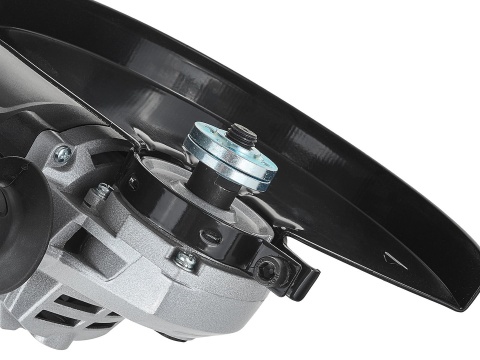 Szlifierka kątowa 230mm 2100W (2)