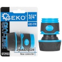 Szybkozłącze 3/4" SKY-LINE (240)