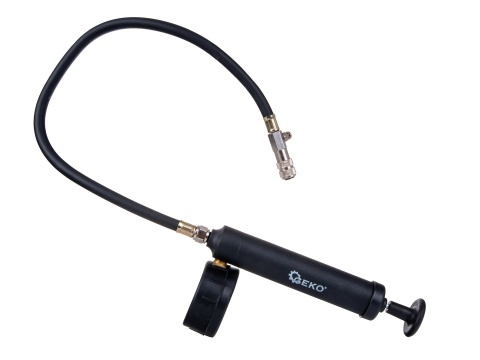 Tester ciśnienia chłodnicy i układu chłodzenia 28el. (3)