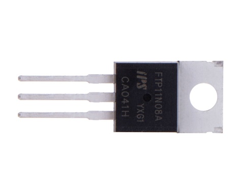 Tranzystor do przetwornicy napięcia 24V/230V 500/1000W (1)