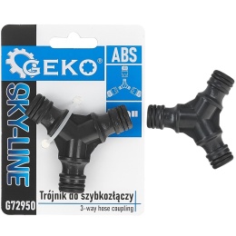 Trójnik do szybkozłączy SKY-LINE (240)