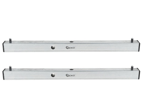 Uchwyty do przewozu drabiny na bagażniku dachowym 2szt (10)