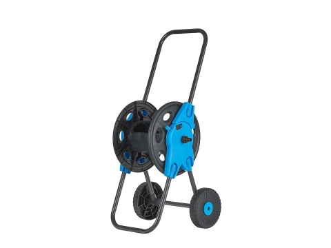 Wózek na wąż ogrodowy 1/2"=45m SKY-LINE (5)