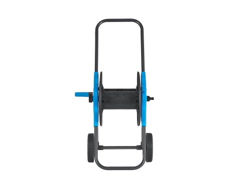 Wózek na wąż ogrodowy 1/2"=45m SKY-LINE (5)