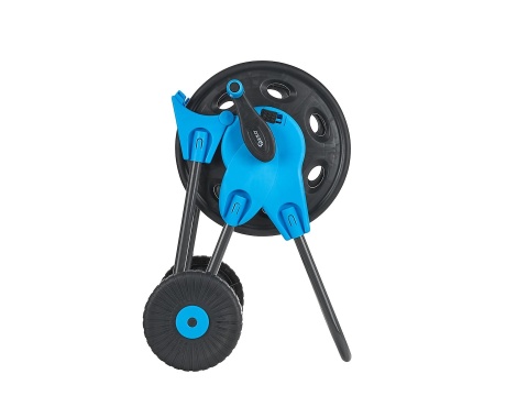 Wózek na wąż ogrodowy 1/2"=45m SKY-LINE (5)