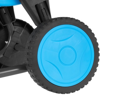 Wózek z prowadnicą na wąż ogrodowy 1/2"=60m SKY-LINE (4)