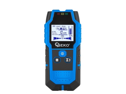 Wykrywacz metali, przewodów i profili PROFI (20)