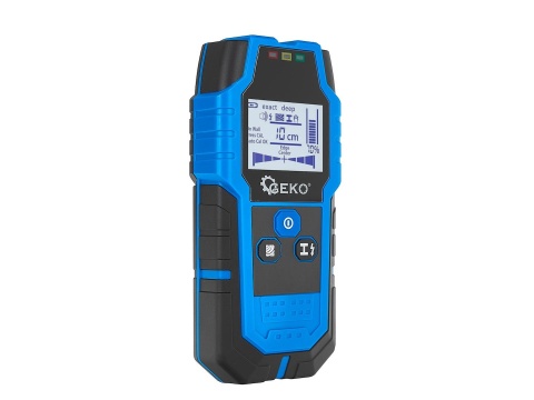 Wykrywacz metali, przewodów i profili PROFI (20)