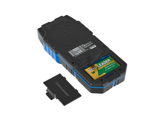 Wykrywacz metali, przewodów i profili PROFI (20)