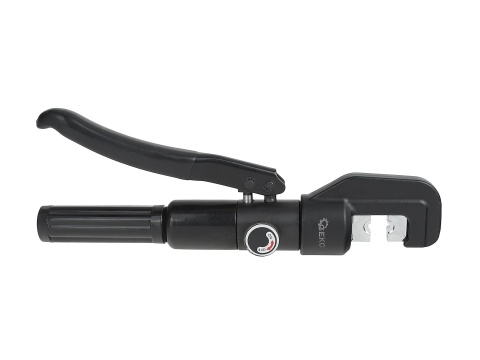 Zaciskarka hydrauliczna do kabli 6T 4-70mm2 (5)