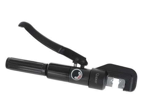 Zaciskarka hydrauliczna do kabli 6T 4-70mm2 (5)