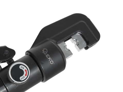 Zaciskarka hydrauliczna do kabli 6T 4-70mm2 (5)