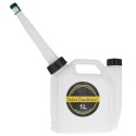 Zbiornik do sporządzania mieszanki oleju i paliwa 1L (50)