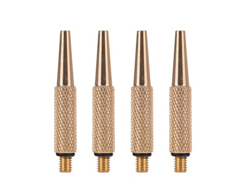 Zestaw do synchronizacji gaźników 26el. (4)