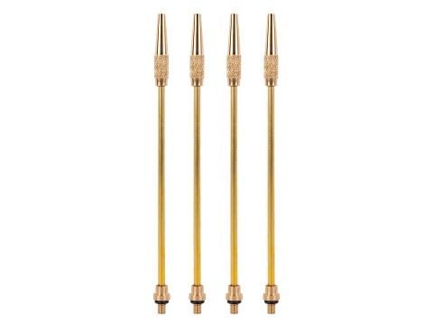 Zestaw do synchronizacji gaźników 26el. (4)