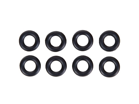 Zestaw do synchronizacji gaźników 26el. (4)