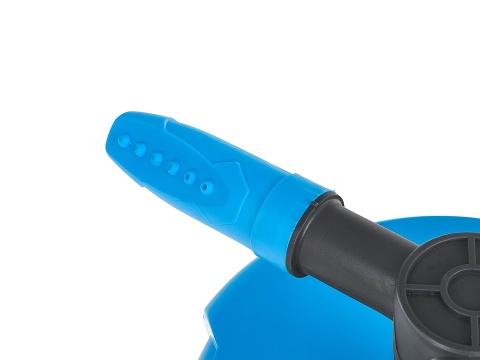 Zraszacz obrotowy trzyramienny SKY-LINE (48)