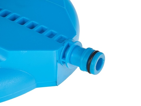 Zraszacz obrotowy trzyramienny SKY-LINE (48)