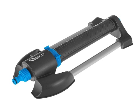 Zraszacz oscylacyjny regulowany 20 otworów SKY-LINE (12)