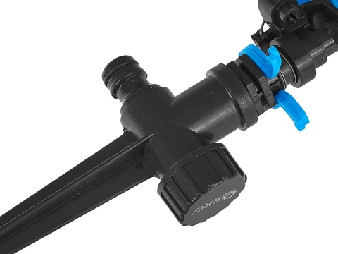 Zraszacz pulsacyjny obrotowy regulowany SKY-LINE (48)