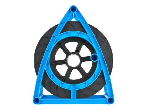 Bęben-zwijak uniwersalny przedłużacza (6)