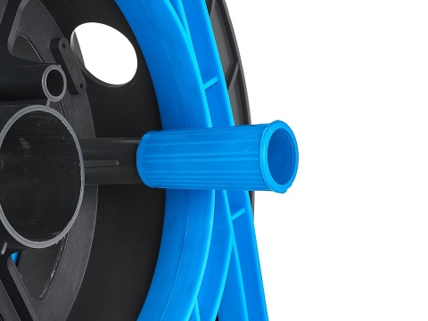 Bęben-zwijak uniwersalny przedłużacza (6)