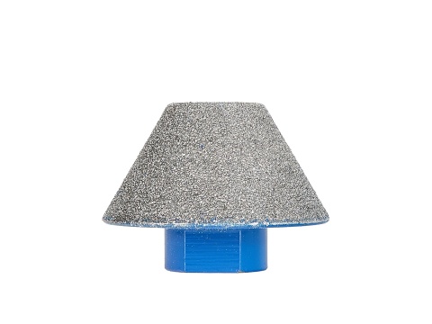 Frez diamentowy stożkowy 20-48mm M14 (100)