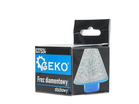 Frez diamentowy stożkowy 20-48mm M14 (100)