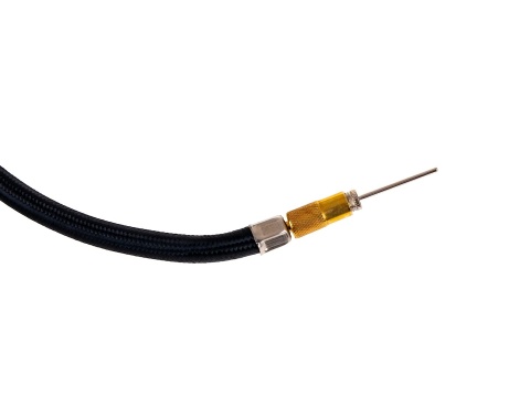 Kompresor samochodowy 12V 84W (10)