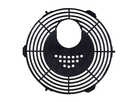 Kratka wlotu powietrza do nagrzewnicy olejowej z termostatem 40KW